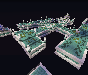 Avicus Map Collection - ResourcePile