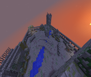 Avicus Map Collection - ResourcePile