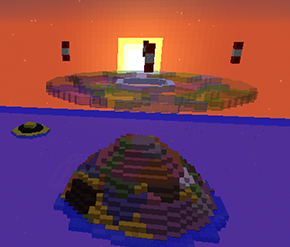 Avicus Map Collection - ResourcePile