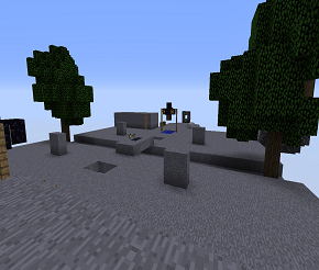 Avicus Map Collection - ResourcePile