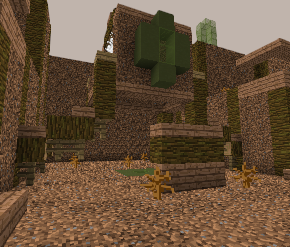Avicus Map Collection - ResourcePile