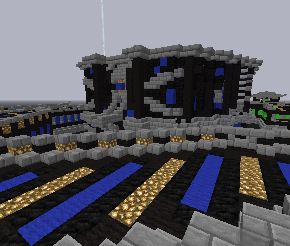 Avicus Map Collection - ResourcePile