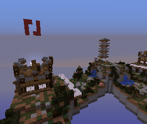 Avicus Map Collection - ResourcePile