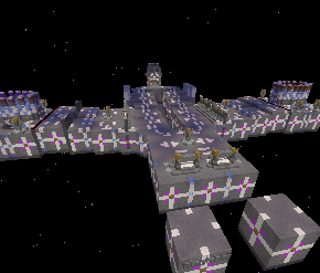 Avicus Map Collection - ResourcePile