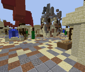Avicus Map Collection - ResourcePile