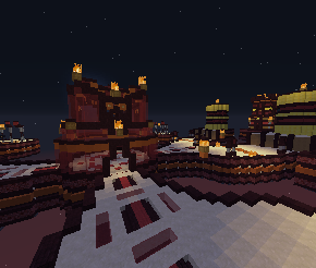 Avicus Map Collection - ResourcePile