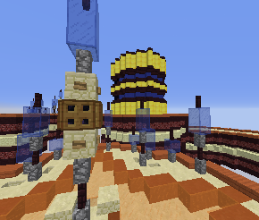 Avicus Map Collection - ResourcePile
