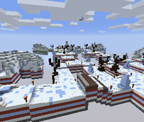 Avicus Map Collection - ResourcePile
