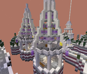 Avicus Map Collection - ResourcePile