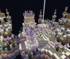 Avicus Map Collection - ResourcePile