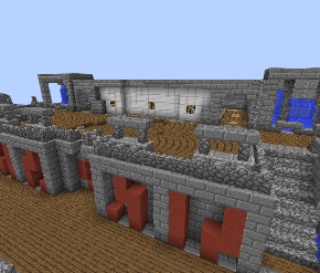 Avicus Map Collection - ResourcePile