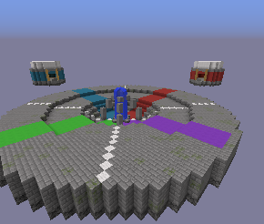 Avicus Map Collection - ResourcePile