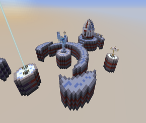 Avicus Map Collection - ResourcePile