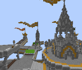 Avicus Map Collection - ResourcePile