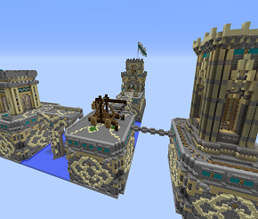Avicus Map Collection - ResourcePile