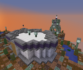 Avicus Map Collection - ResourcePile