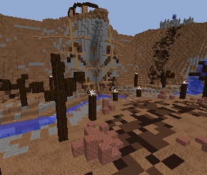 Avicus Map Collection - ResourcePile