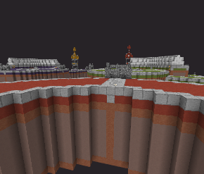 Avicus Map Collection - ResourcePile