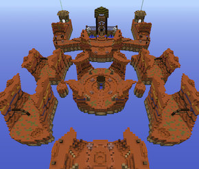 Stratus Spool Map Stratus Map Collection - ResourcePile