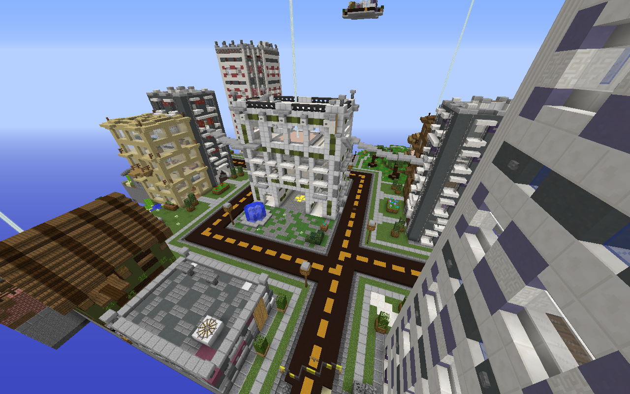 Stratus Spool Map Stratus Map Collection - ResourcePile