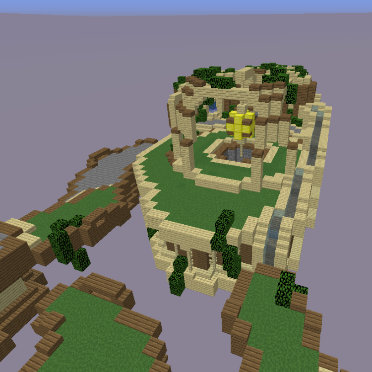 Stratus Spool Map Stratus Map Collection - ResourcePile