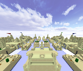 Stratus Spool Map Stratus Map Collection - ResourcePile