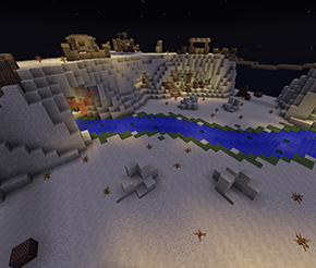 Stratus Spool Map Stratus Map Collection - ResourcePile