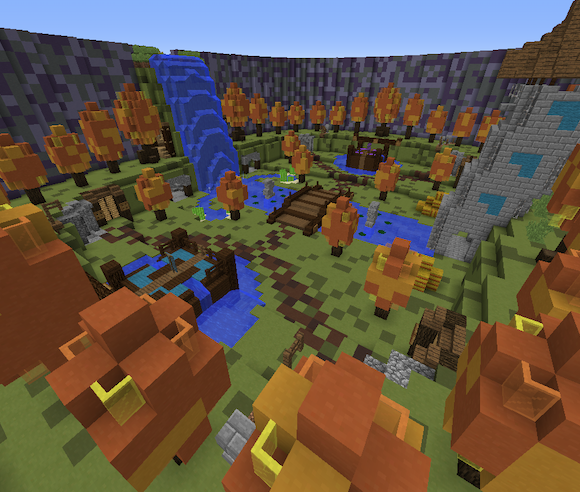 Stratus Spool Map Stratus Map Collection - ResourcePile