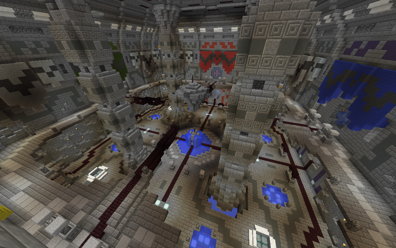 Stratus Spool Map Stratus Map Collection - ResourcePile