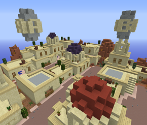 Stratus Spool Map Stratus Map Collection - ResourcePile