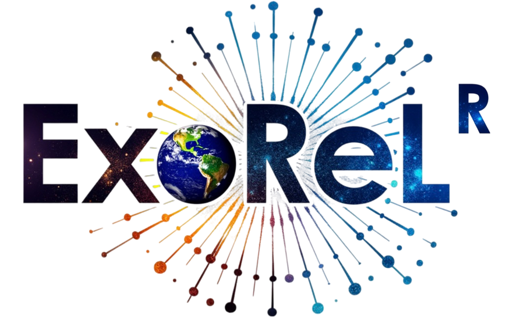 ExoReL logo