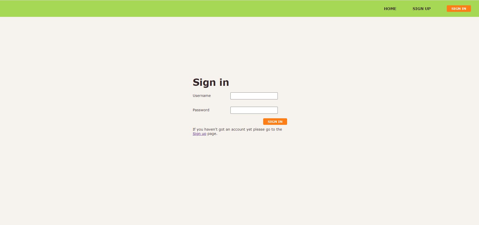 sign-in-page