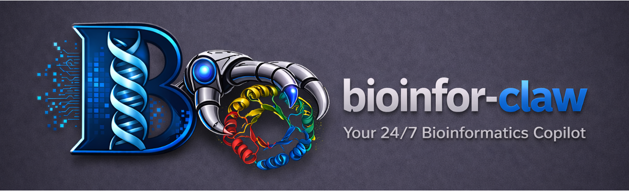 bioinfor-claw