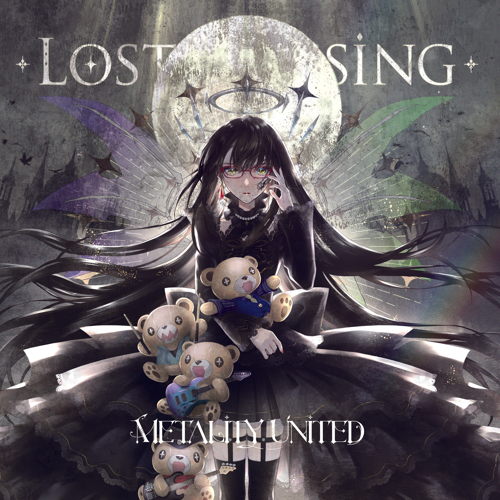 LOST BLESSING