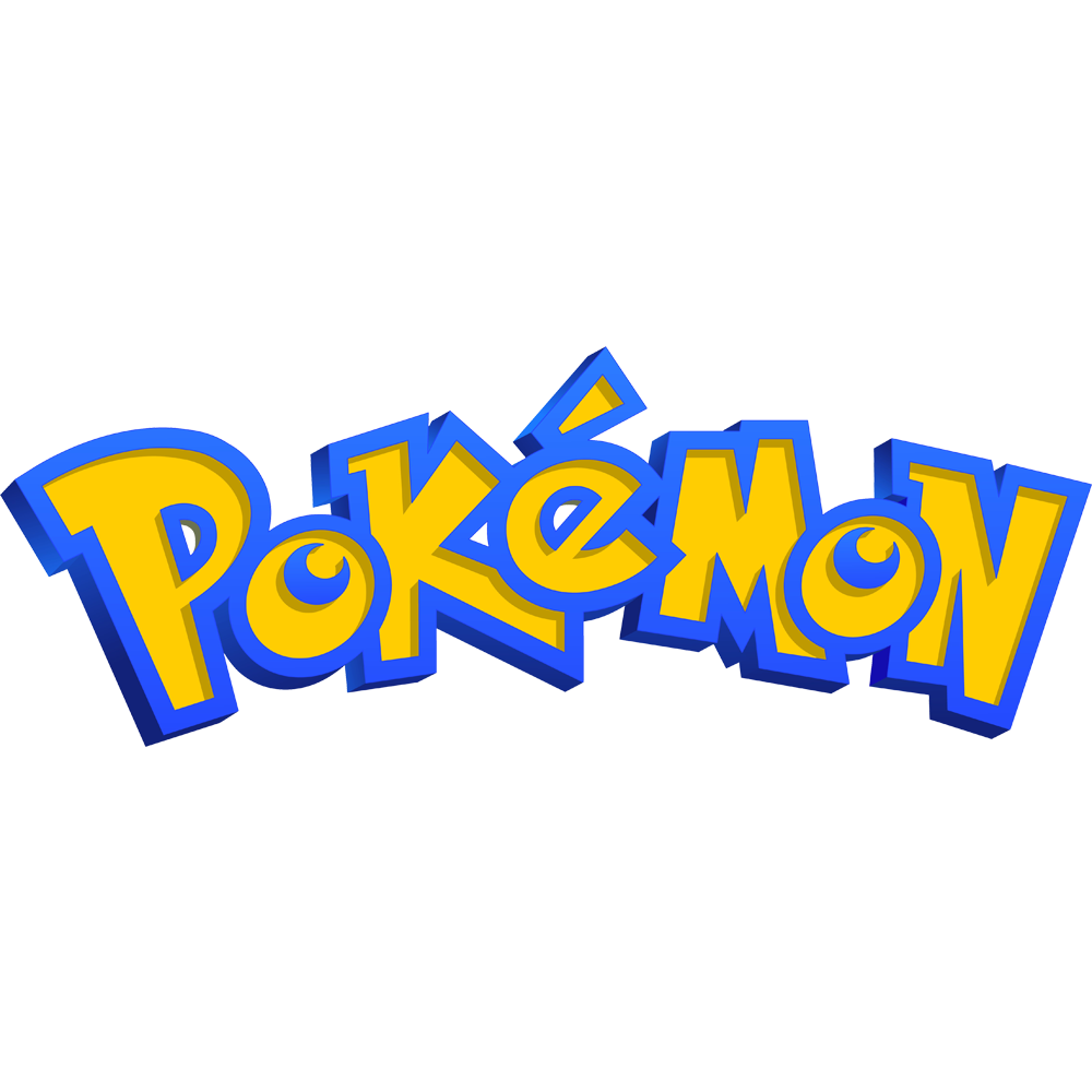 Pokemon Logo