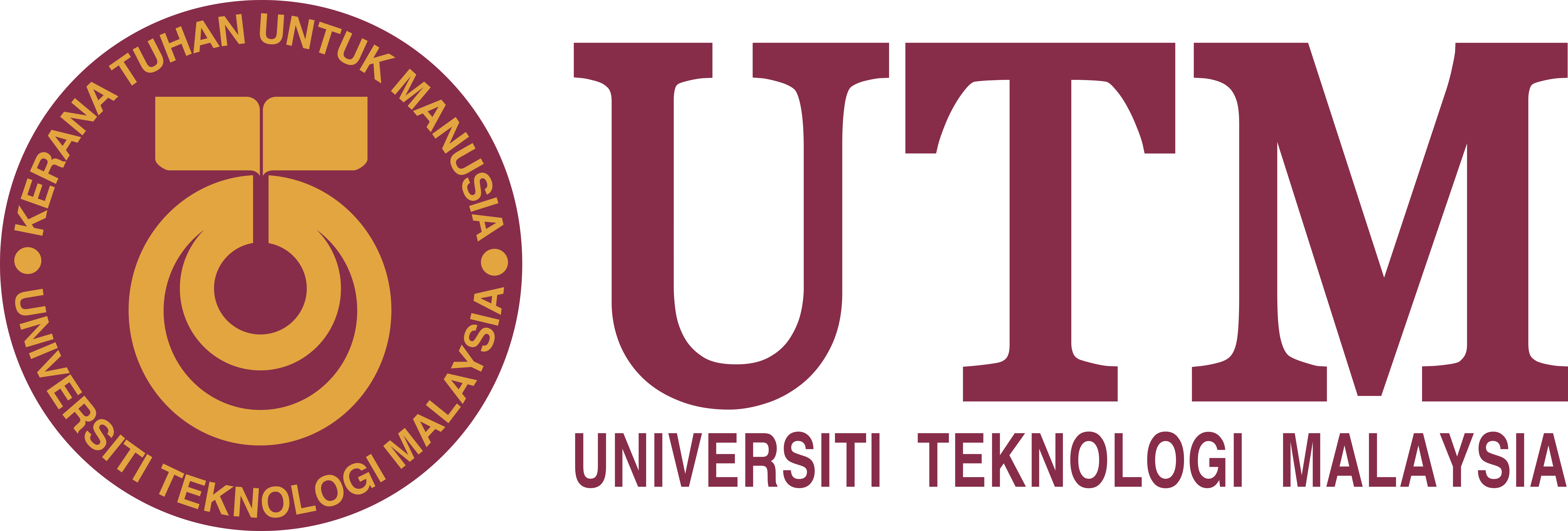 UTM Logo