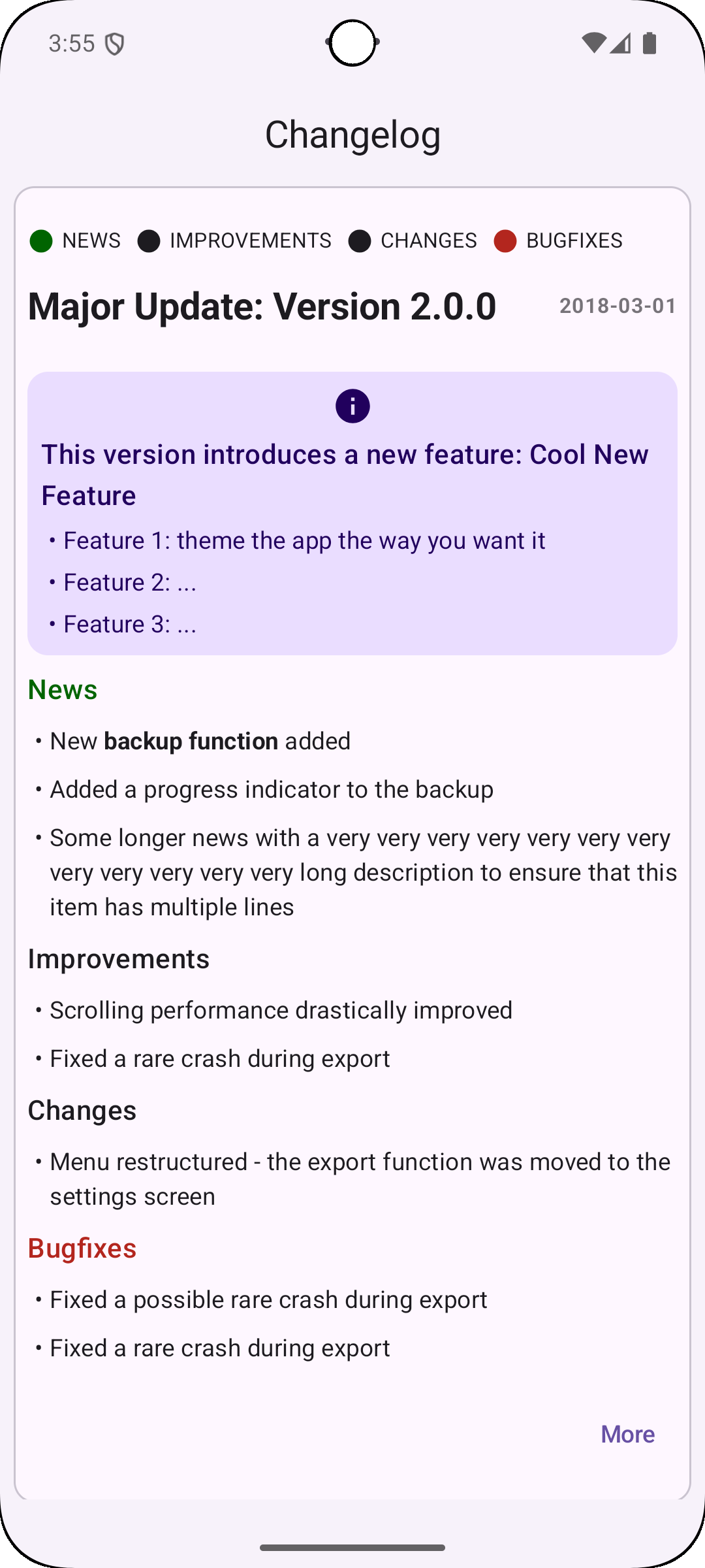 changelog2