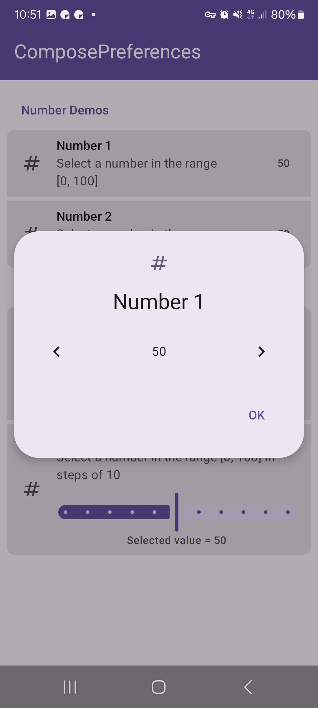 number-dialog