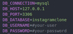 GitHub - MGLA13/instagram-clone: Deployment of Instagram Clone with ...