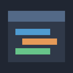 Animation Group's icon