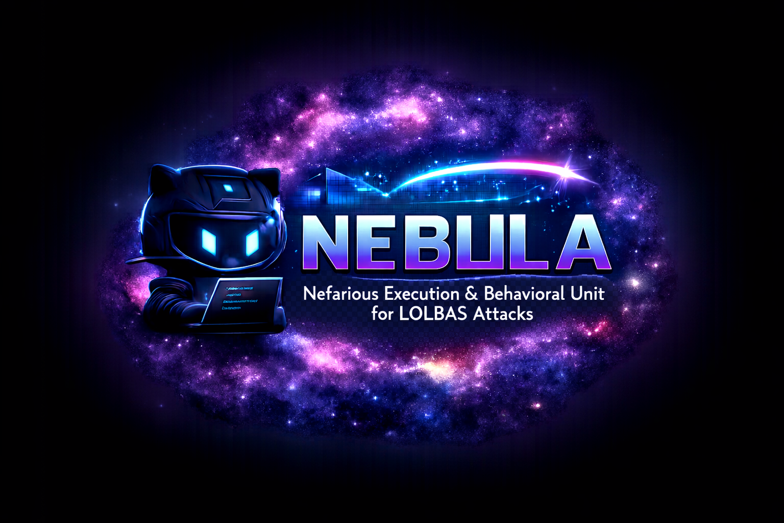 NEBULA Logo