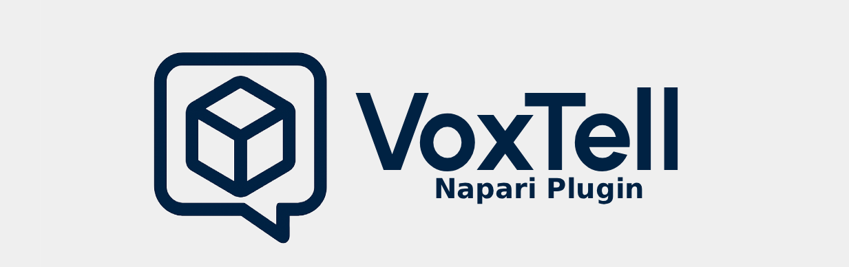 VoxTell Logo