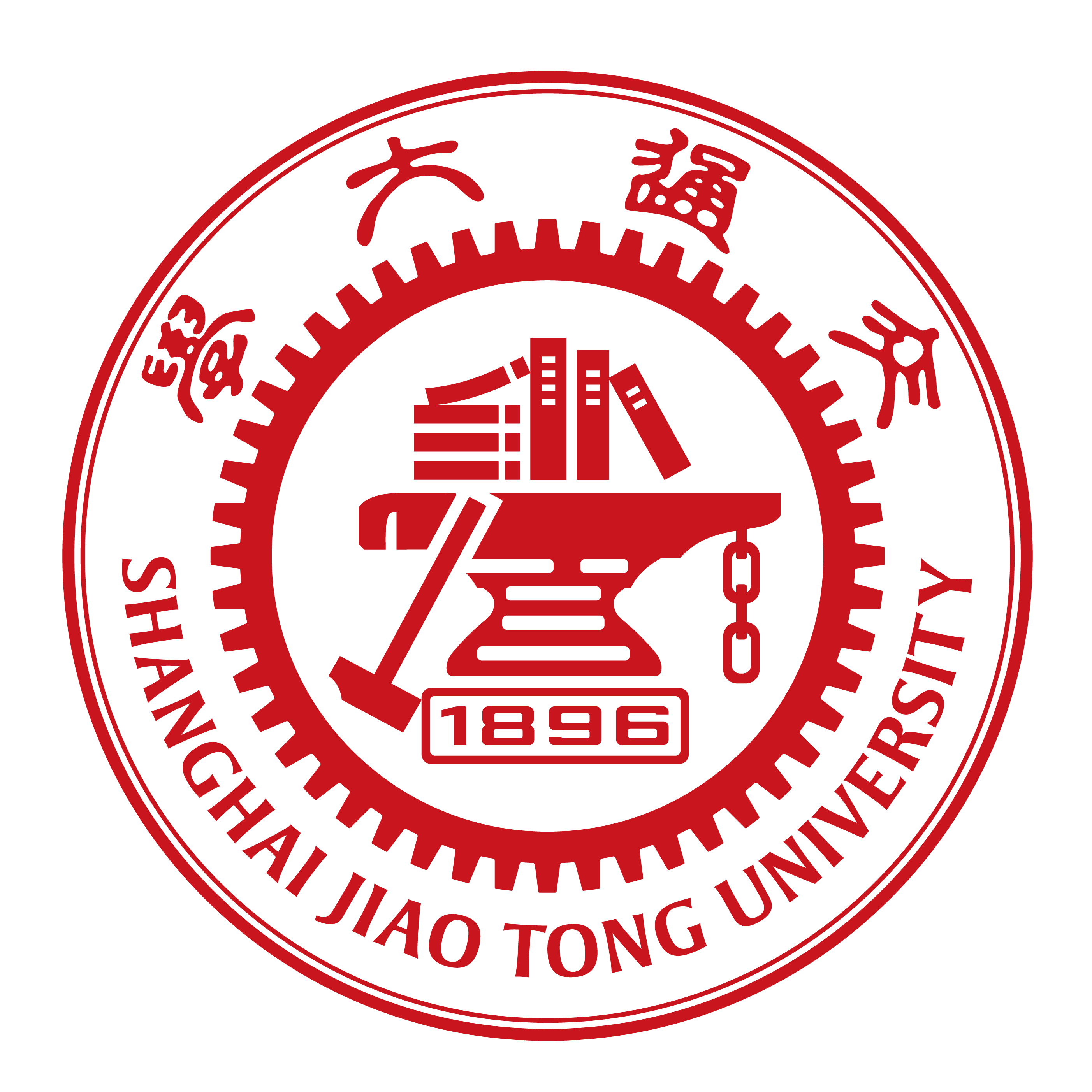 SJTU community visual