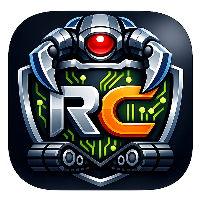 RoboClaw icon