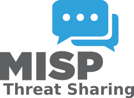 Логотип MISP