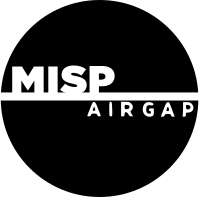 MISP airgap
