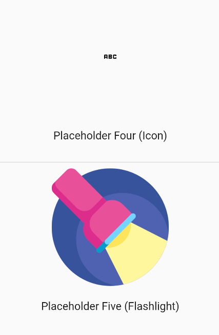 Placeholder