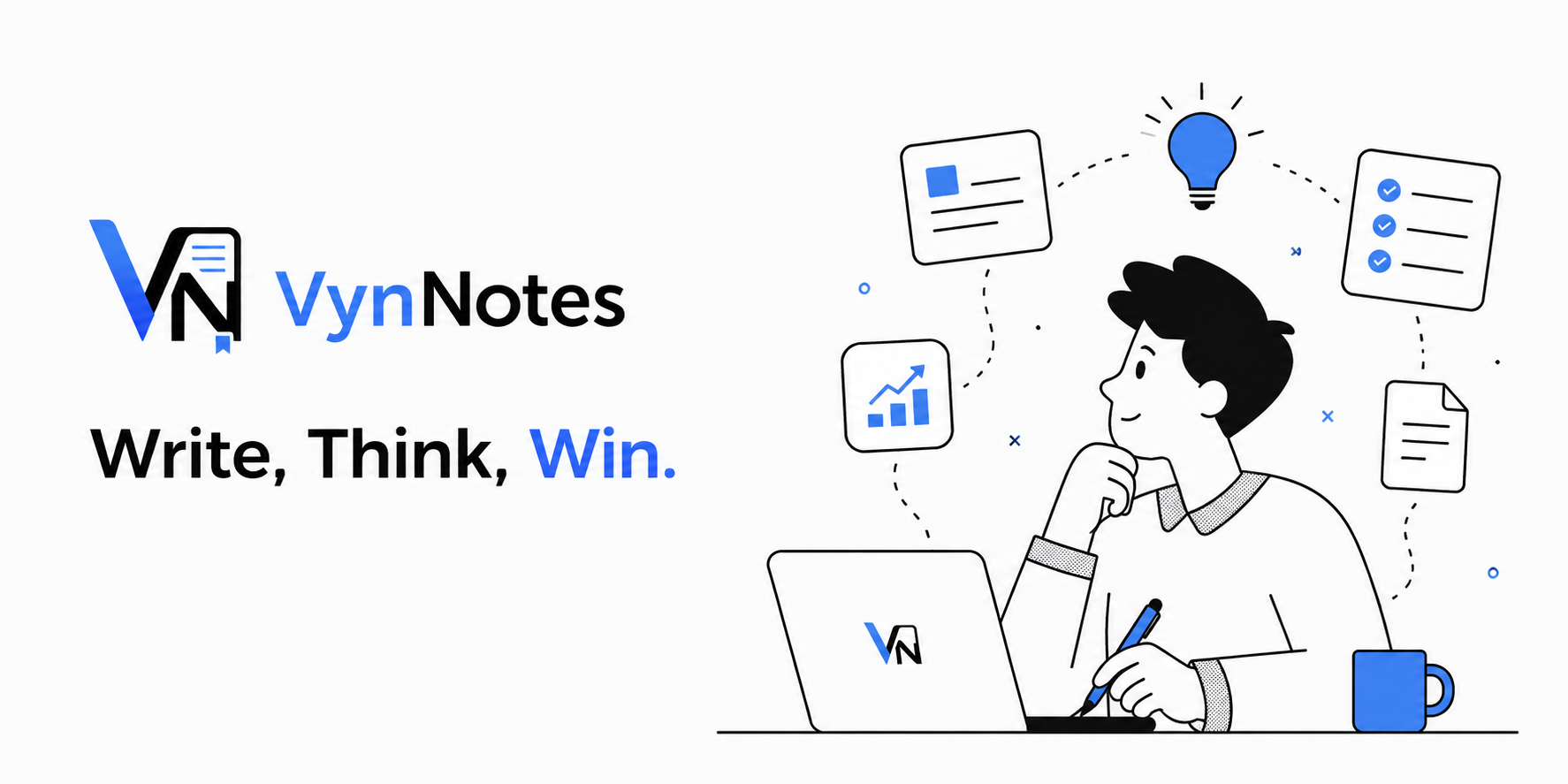 VynNotes Banner