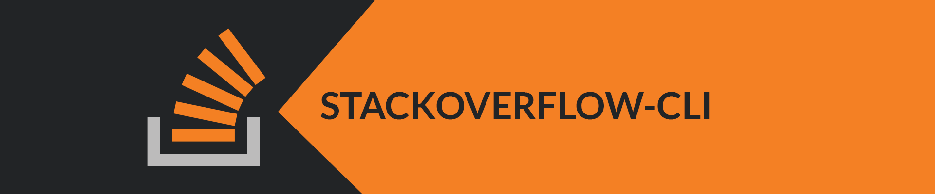 stackoverflow-cli