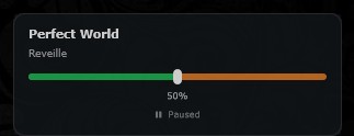 AudioMixer GUI